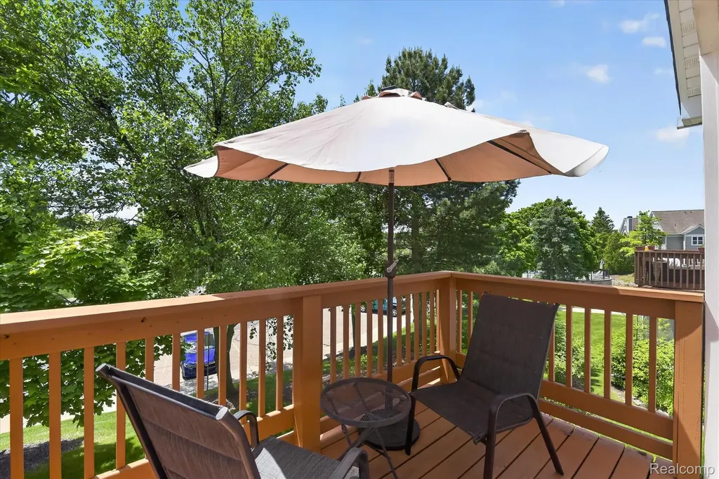 1641 Coburn Drive Ann Arbor City MI 48108