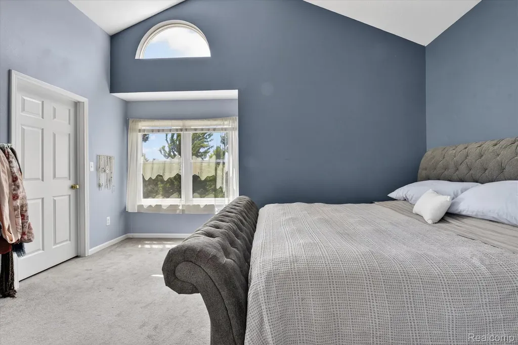 1641 Coburn Drive Ann Arbor City MI 48108