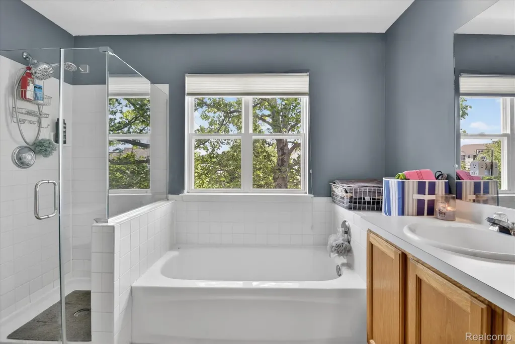 1641 Coburn Drive Ann Arbor City MI 48108