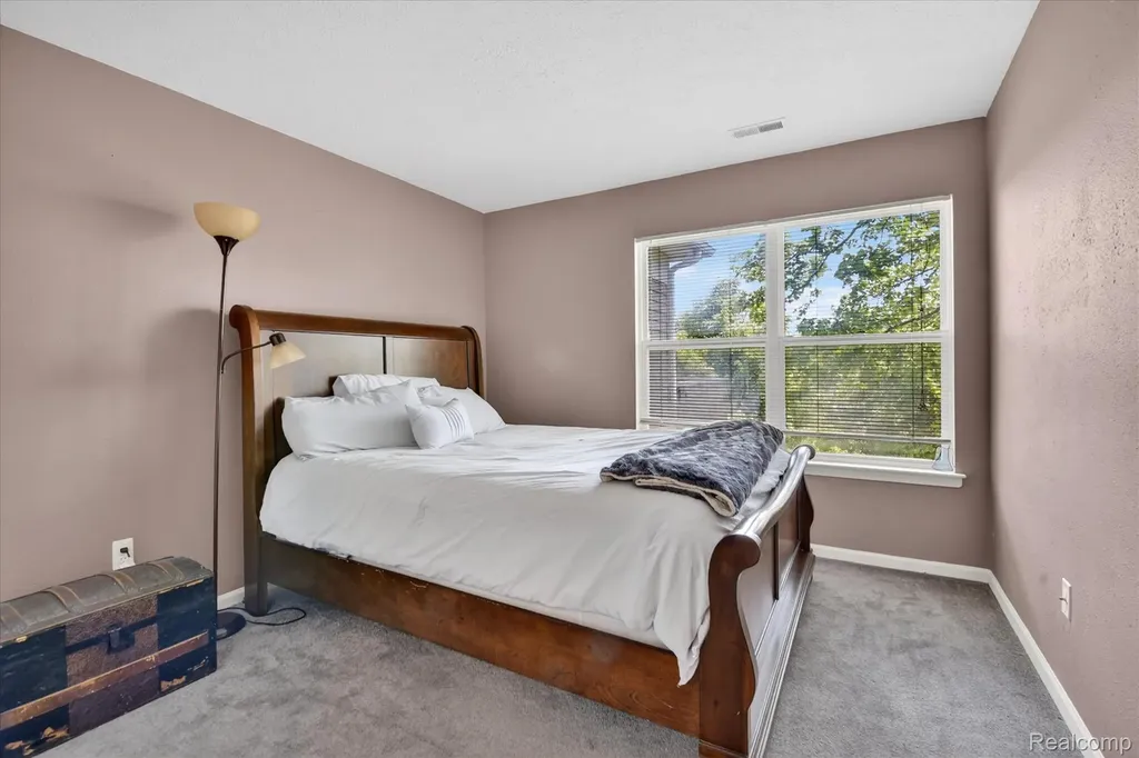 1641 Coburn Drive Ann Arbor City MI 48108