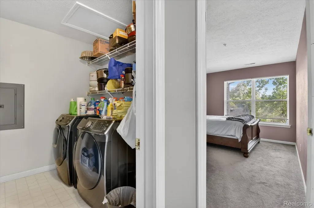 1641 Coburn Drive Ann Arbor City MI 48108