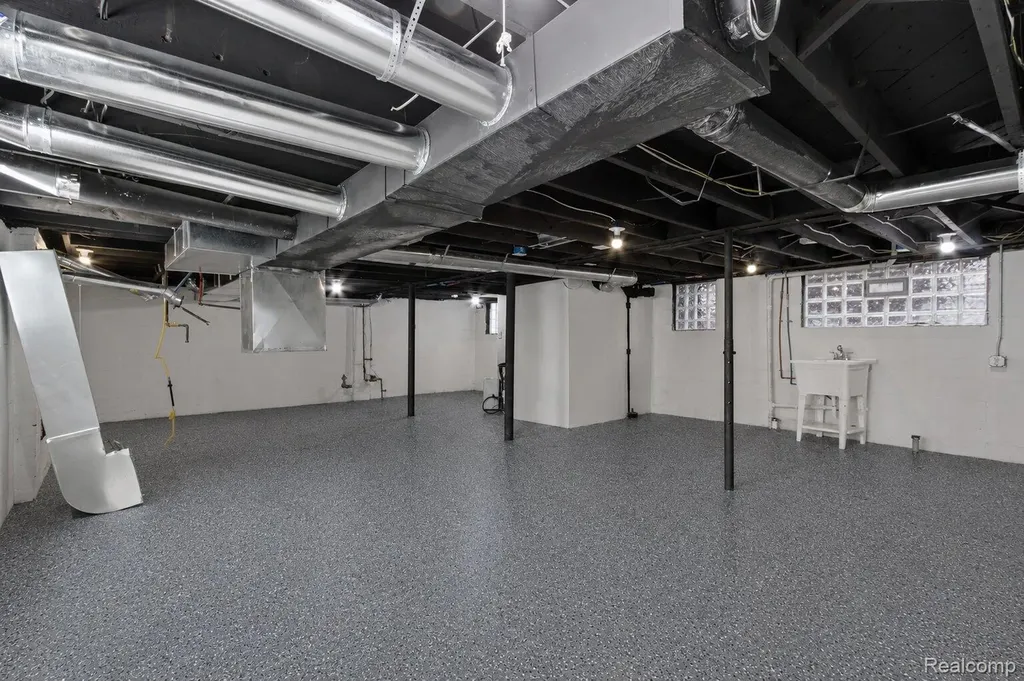 2025 Lawrence Street Detroit City MI 48206