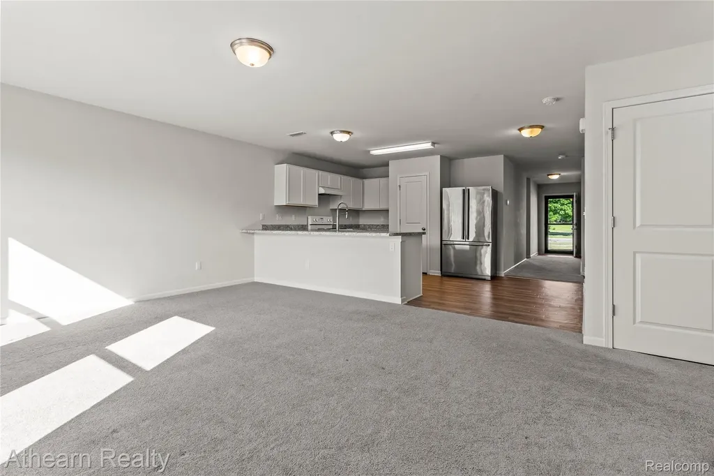 595 Rockway Drive Linden City MI 48451