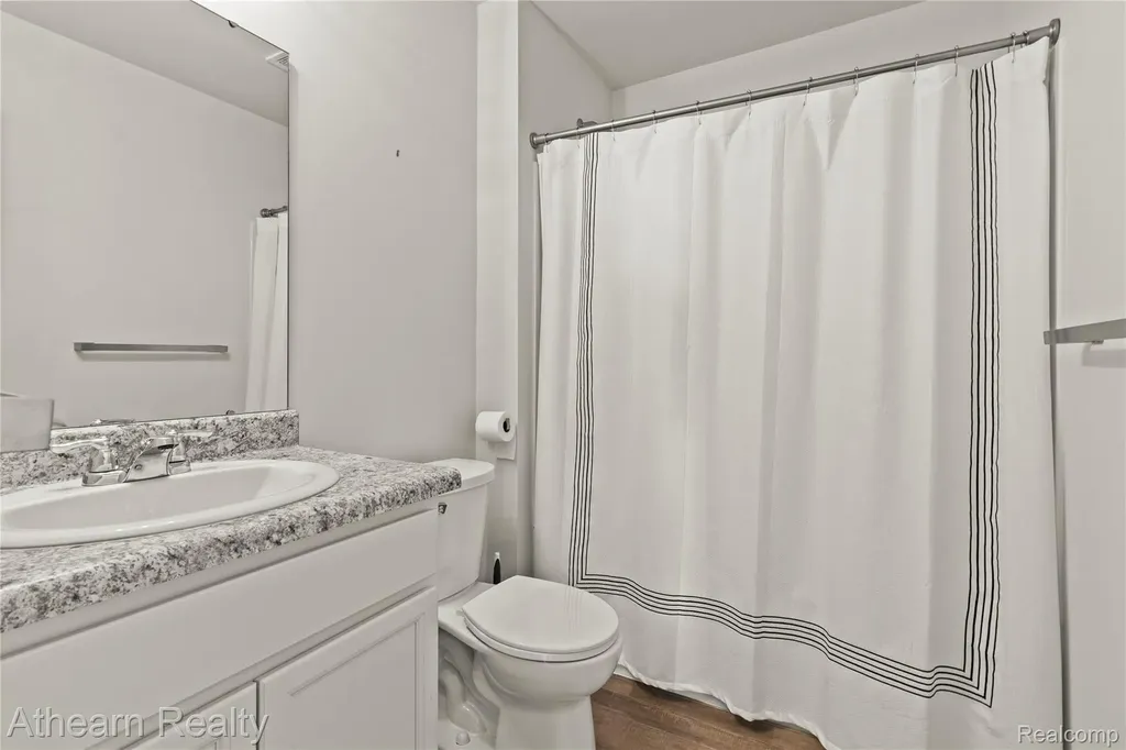 595 Rockway Drive Linden City MI 48451