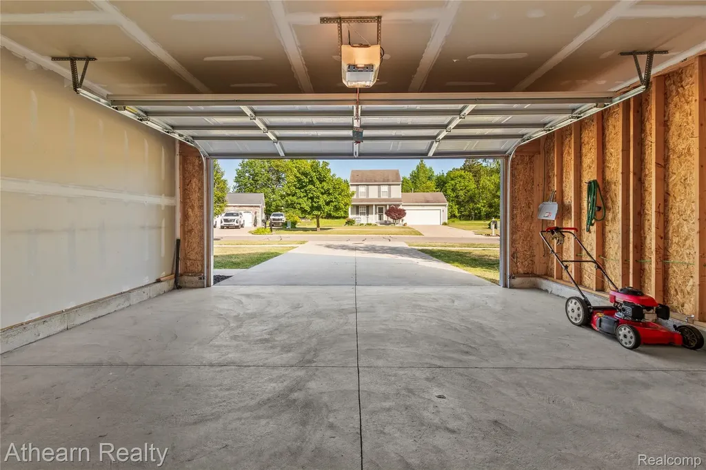 595 Rockway Drive Linden City MI 48451