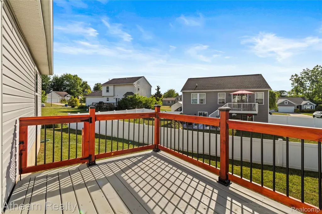 595 Rockway Drive Linden City MI 48451