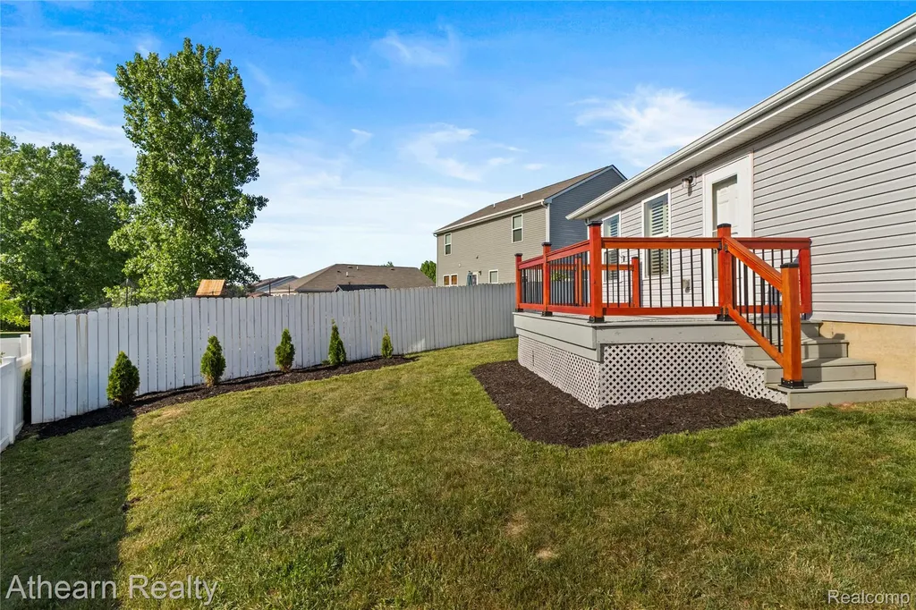 595 Rockway Drive Linden City MI 48451