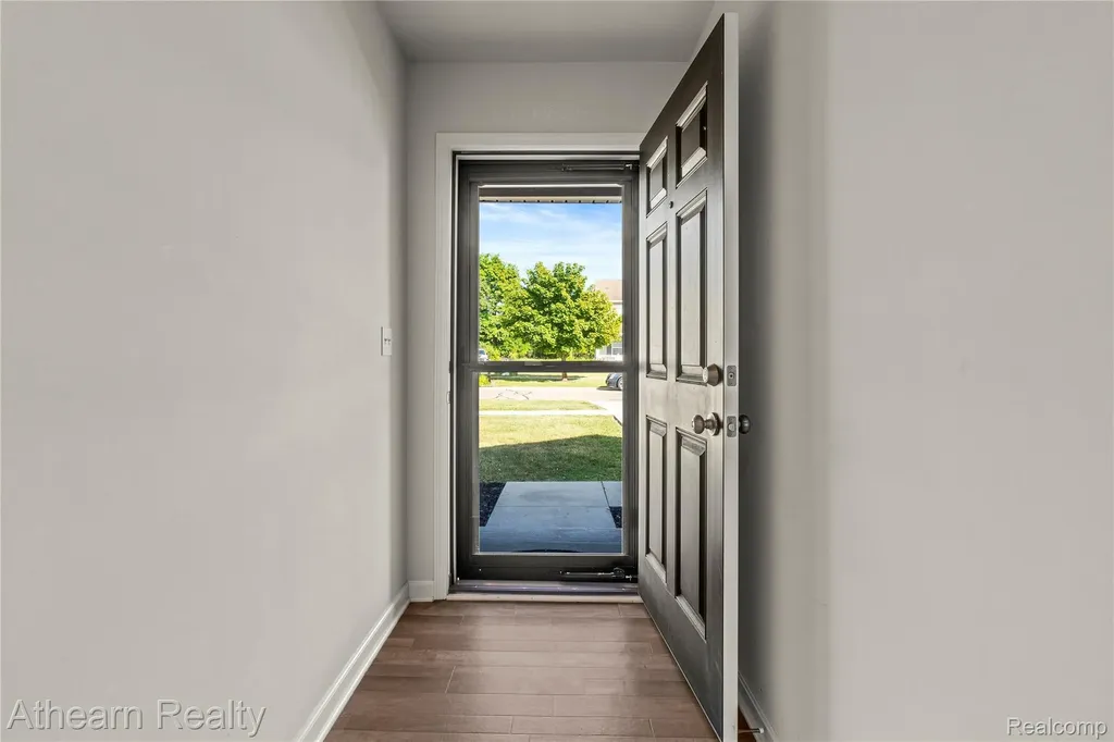 595 Rockway Drive Linden City MI 48451