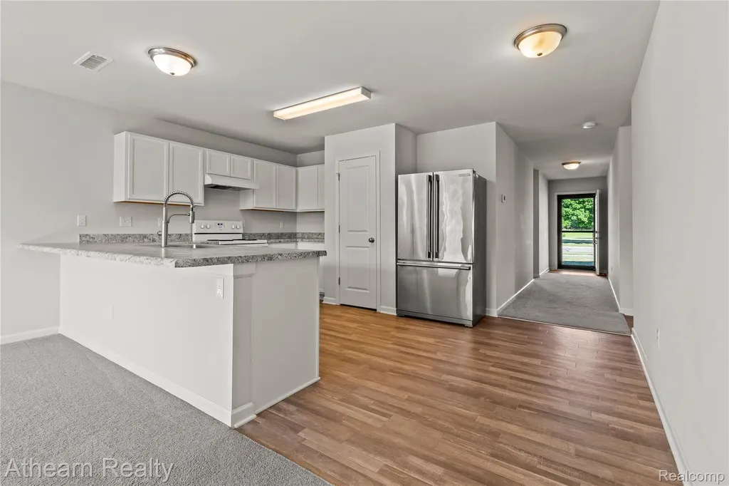 595 Rockway Drive Linden City MI 48451