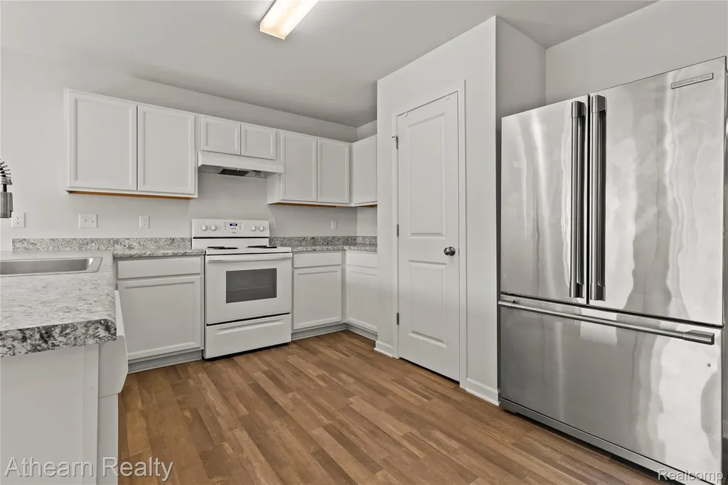 595 Rockway Drive Linden City MI 48451