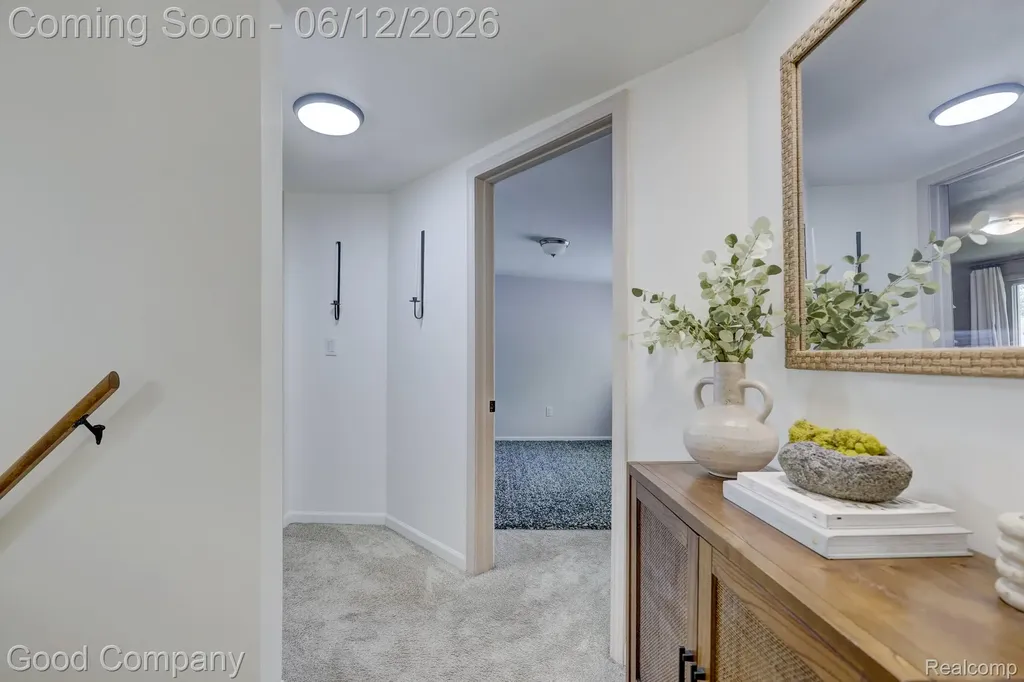 1564 Browning Street Ferndale City MI 48220