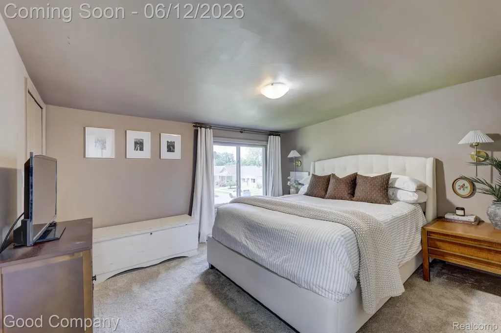 1564 Browning Street Ferndale City MI 48220