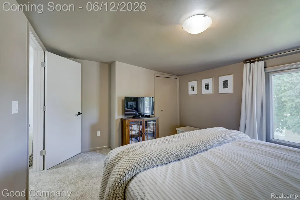 1564 Browning Street Ferndale City MI 48220