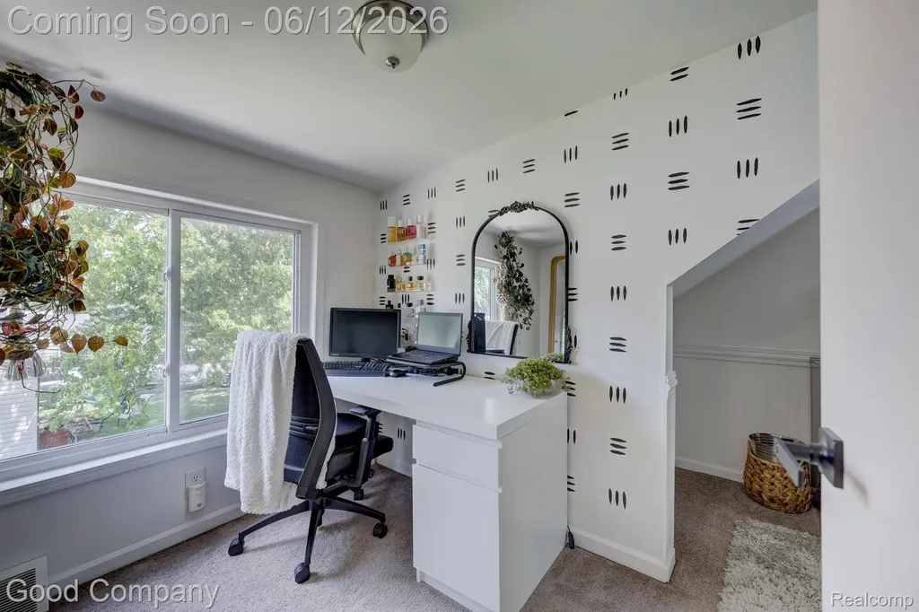 1564 Browning Street Ferndale City MI 48220