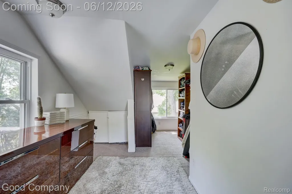 1564 Browning Street Ferndale City MI 48220