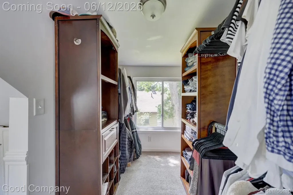 1564 Browning Street Ferndale City MI 48220