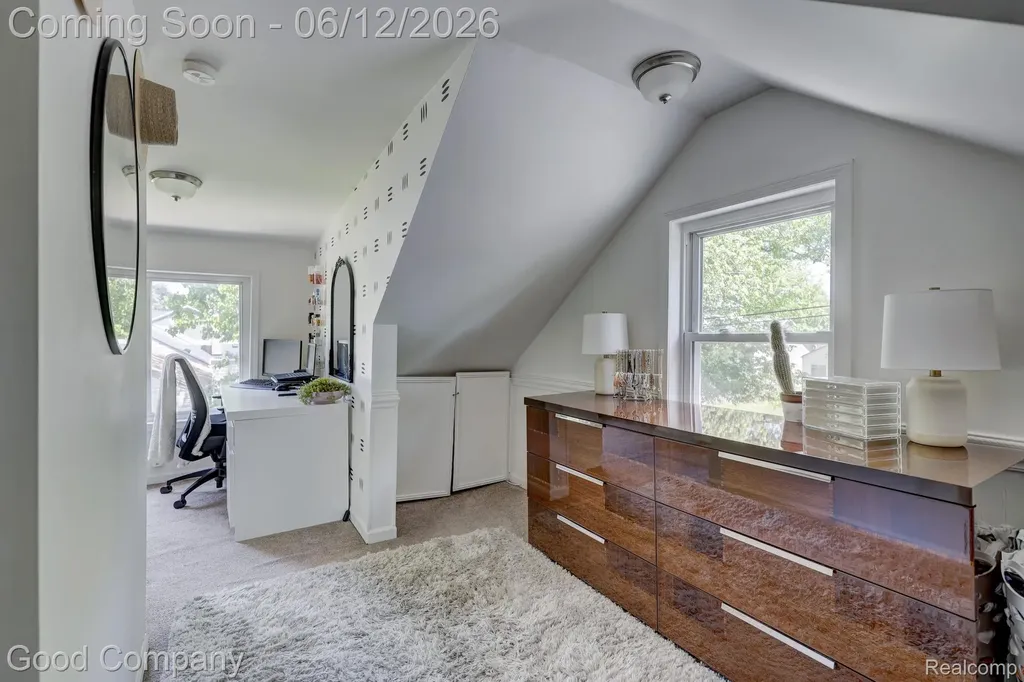 1564 Browning Street Ferndale City MI 48220