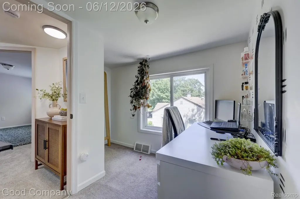 1564 Browning Street Ferndale City MI 48220