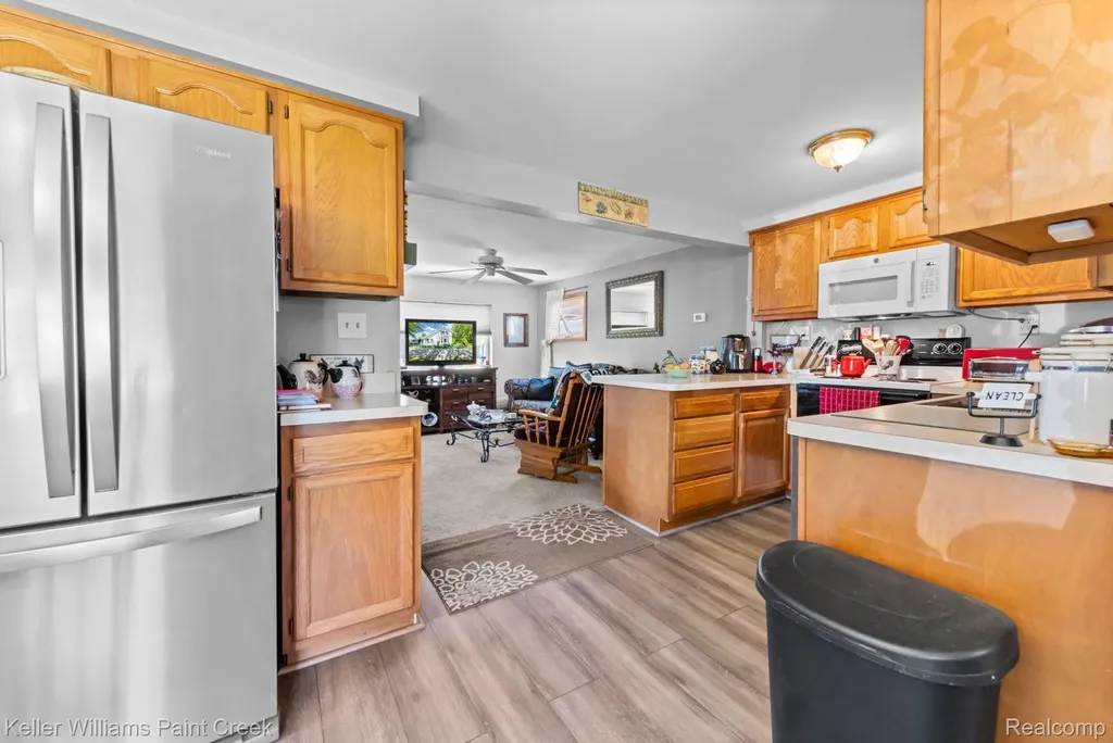 3100 Vincent Road Clyde Township MI 48049