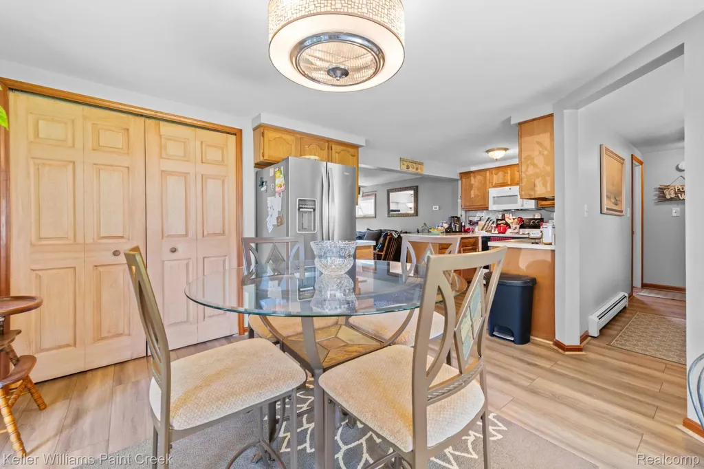 3100 Vincent Road Clyde Township MI 48049