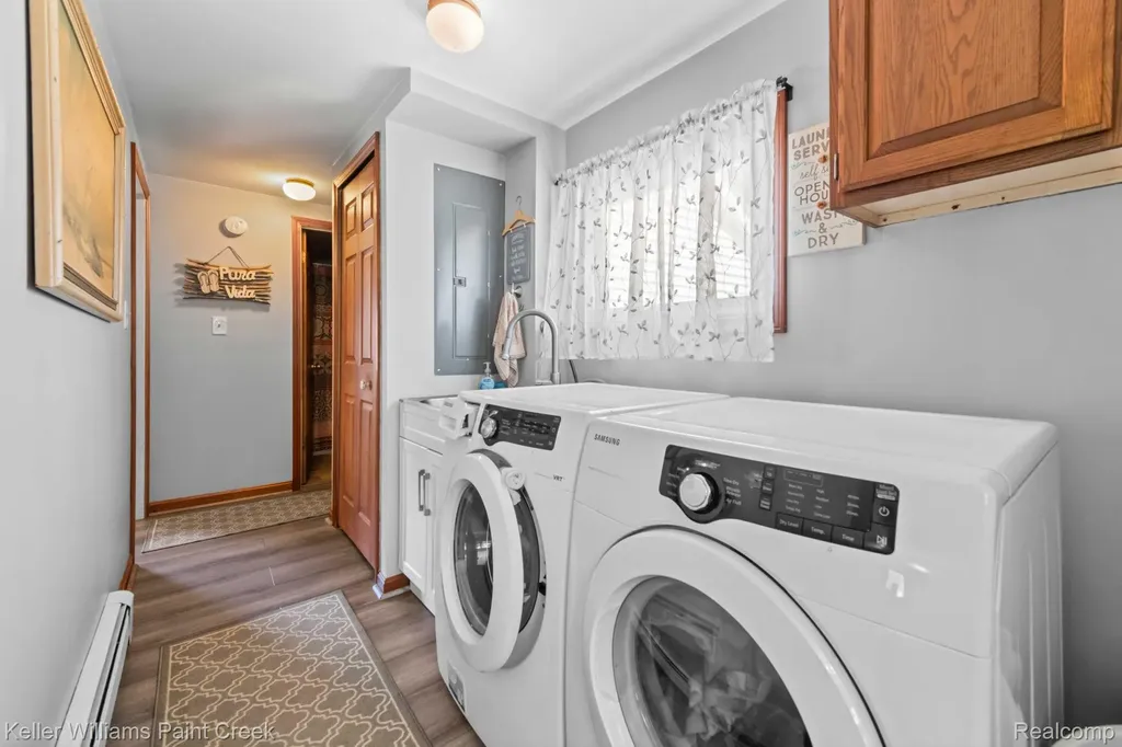 3100 Vincent Road Clyde Township MI 48049
