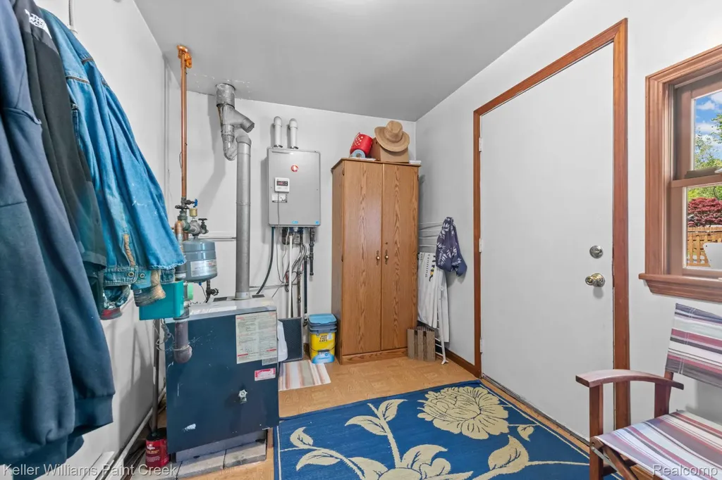 3100 Vincent Road Clyde Township MI 48049