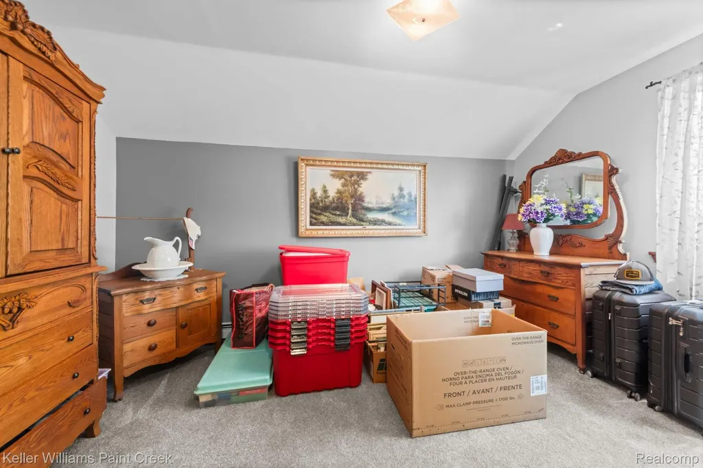 3100 Vincent Road Clyde Township MI 48049