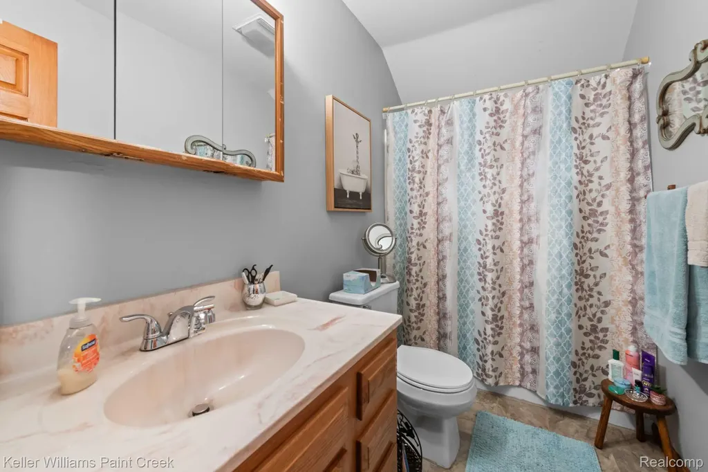 3100 Vincent Road Clyde Township MI 48049