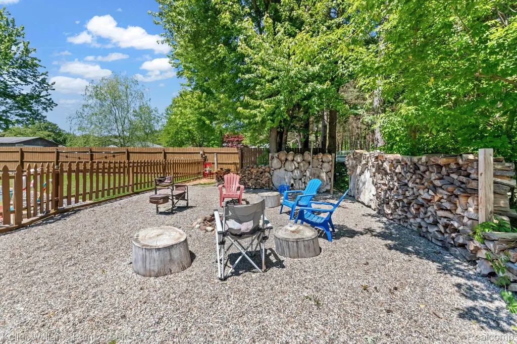 3100 Vincent Road Clyde Township MI 48049