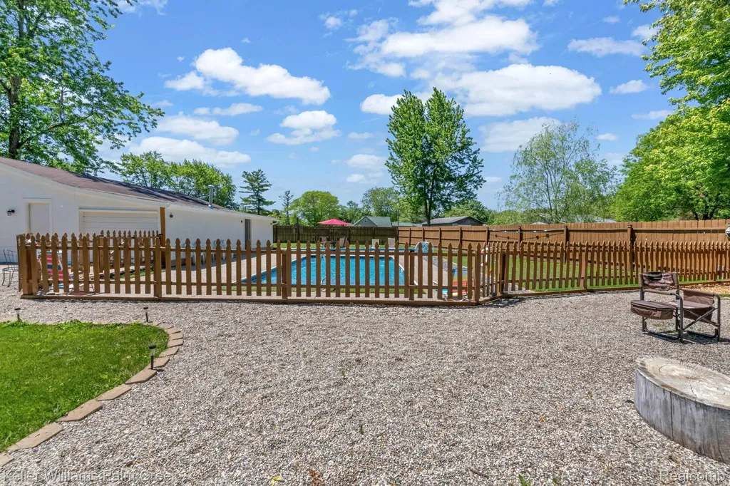 3100 Vincent Road Clyde Township MI 48049