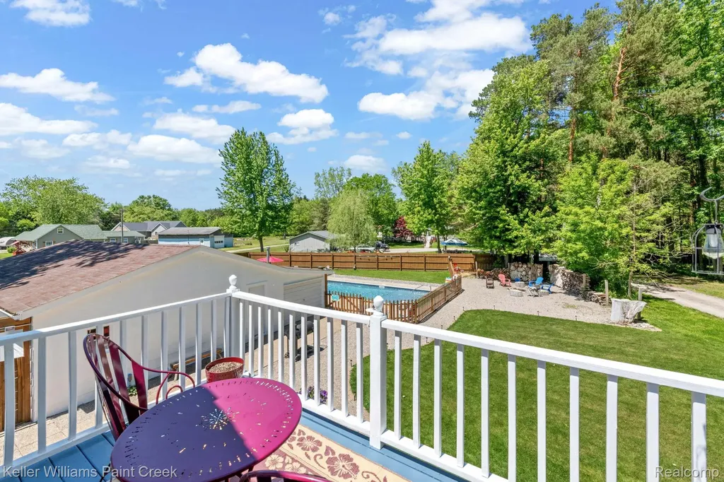 3100 Vincent Road Clyde Township MI 48049