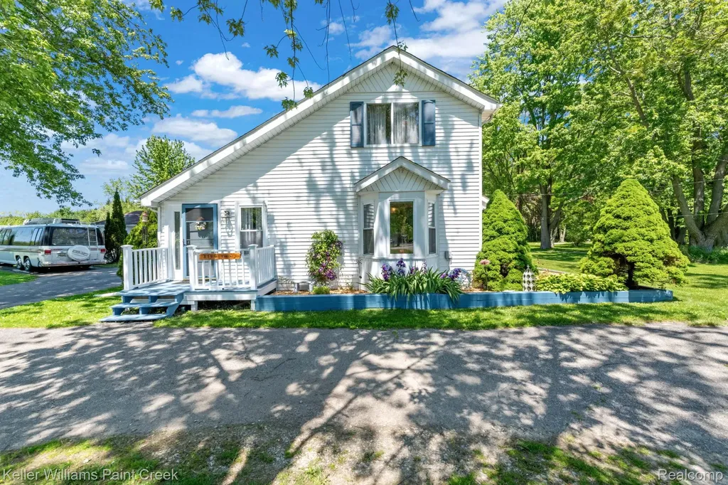 3100 Vincent Road Clyde Township MI 48049