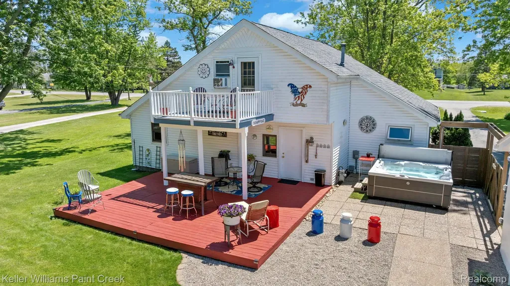 3100 Vincent Road Clyde Township MI 48049
