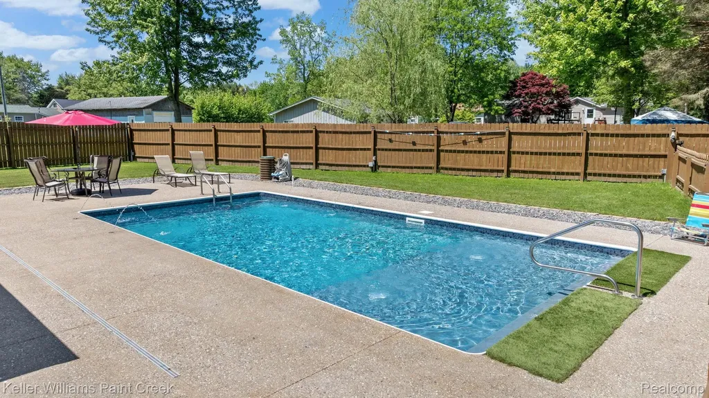 3100 Vincent Road Clyde Township MI 48049
