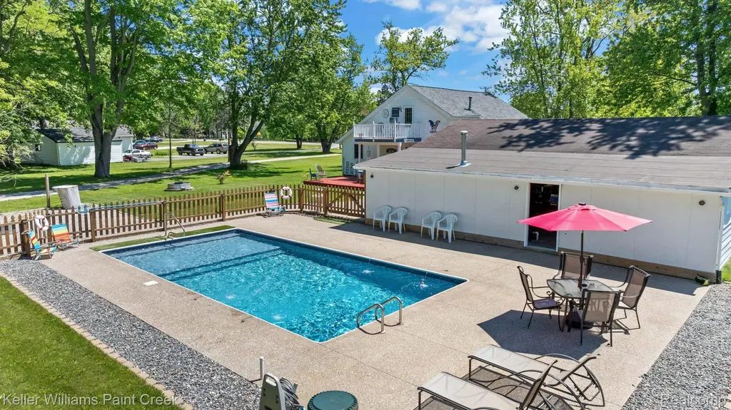 3100 Vincent Road Clyde Township MI 48049