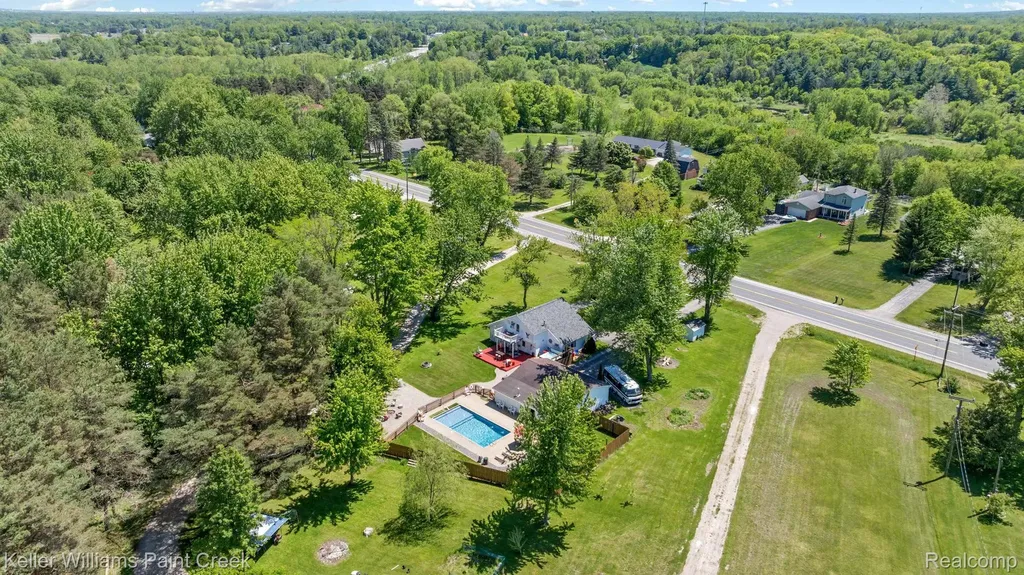 3100 Vincent Road Clyde Township MI 48049