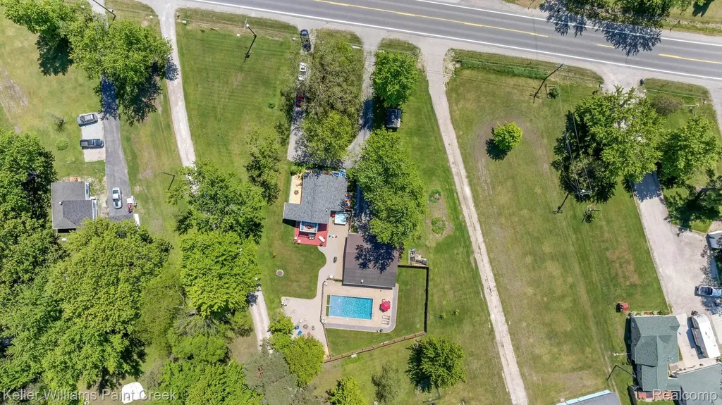 3100 Vincent Road Clyde Township MI 48049