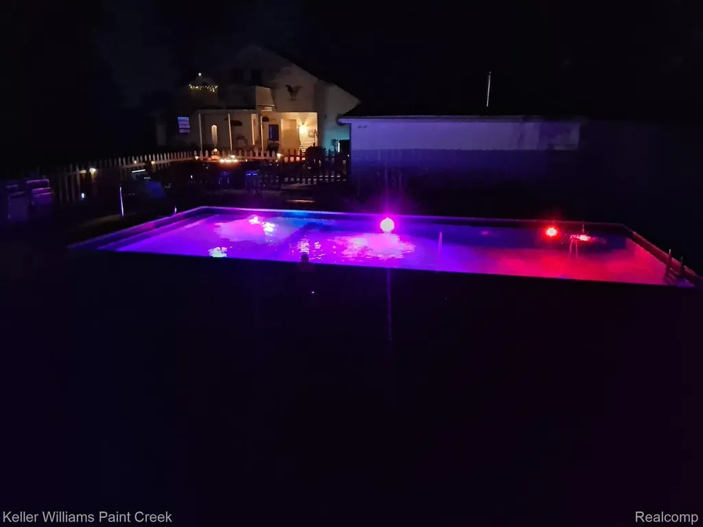 3100 Vincent Road Clyde Township MI 48049