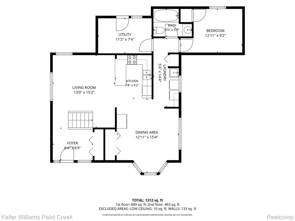 3100 Vincent Road Clyde Township MI 48049