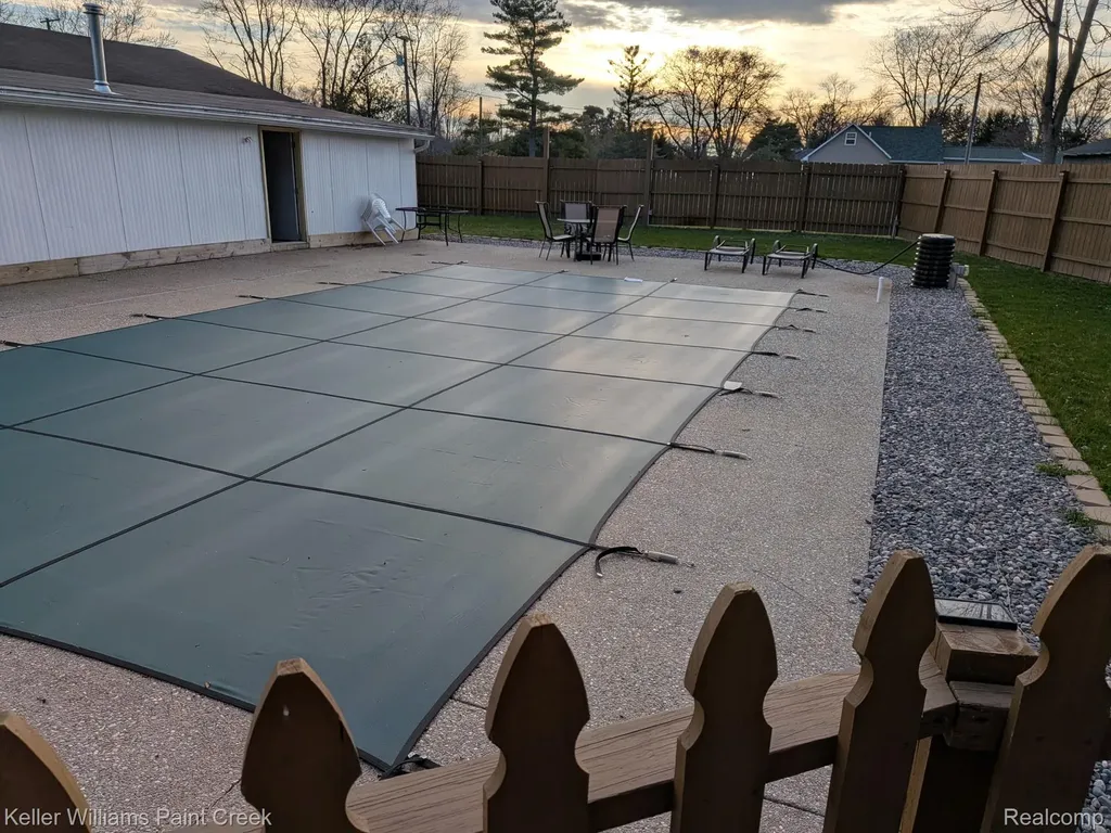 3100 Vincent Road Clyde Township MI 48049