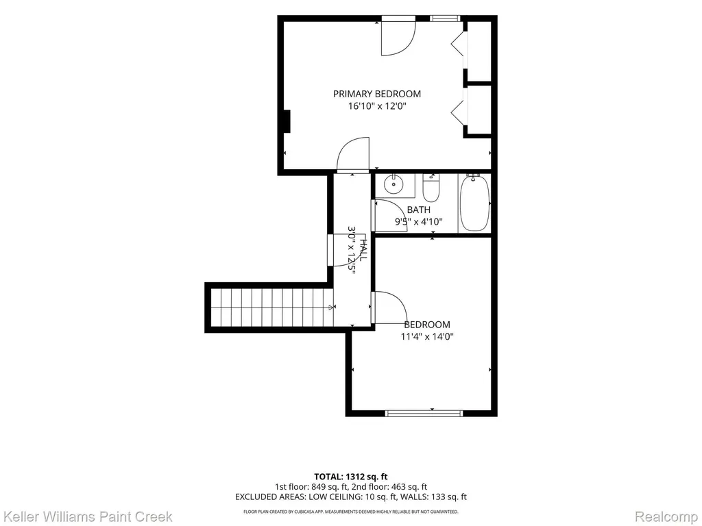 3100 Vincent Road Clyde Township MI 48049
