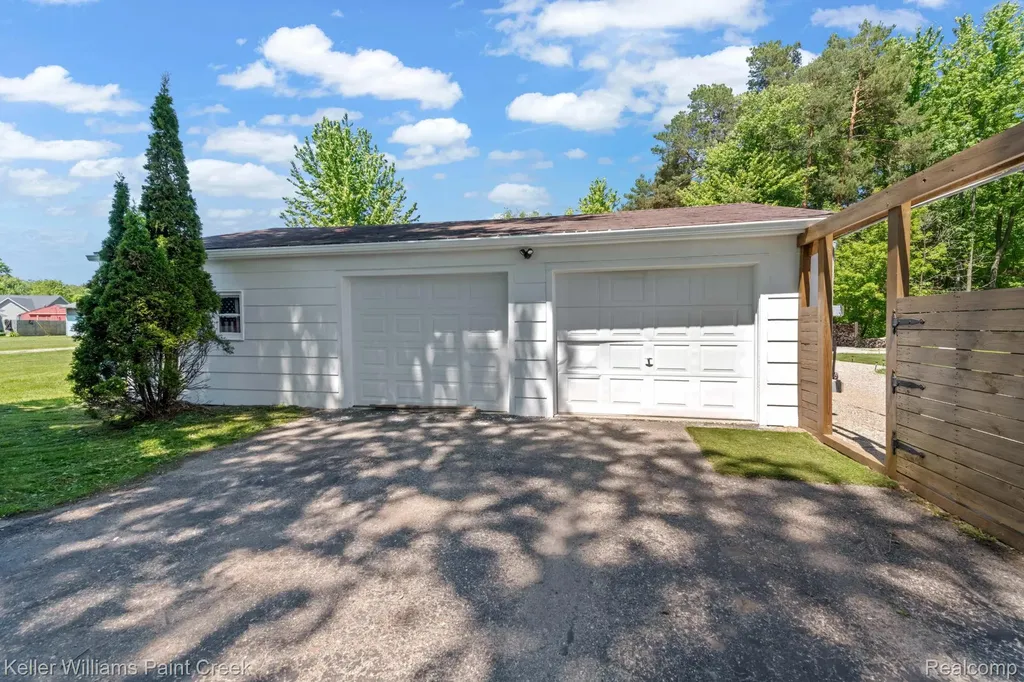 3100 Vincent Road Clyde Township MI 48049