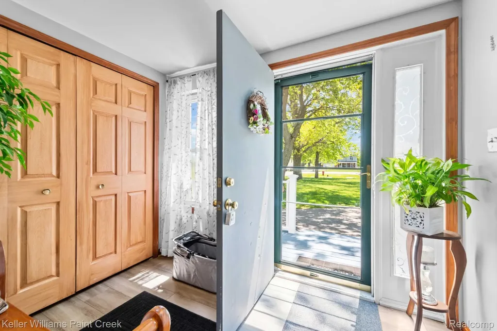 3100 Vincent Road Clyde Township MI 48049