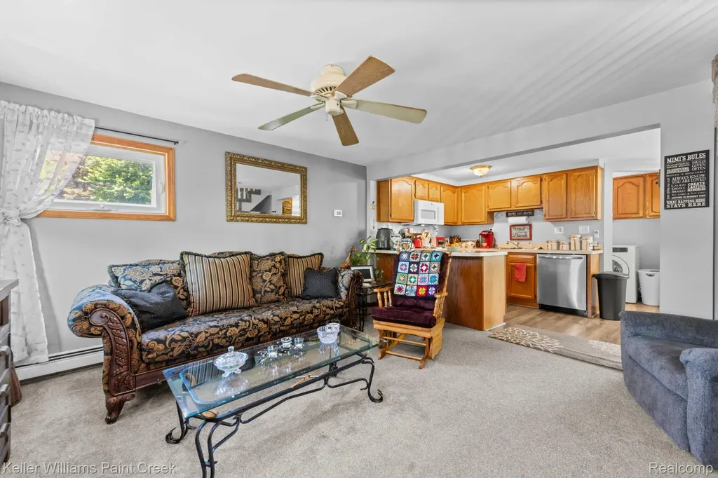 3100 Vincent Road Clyde Township MI 48049