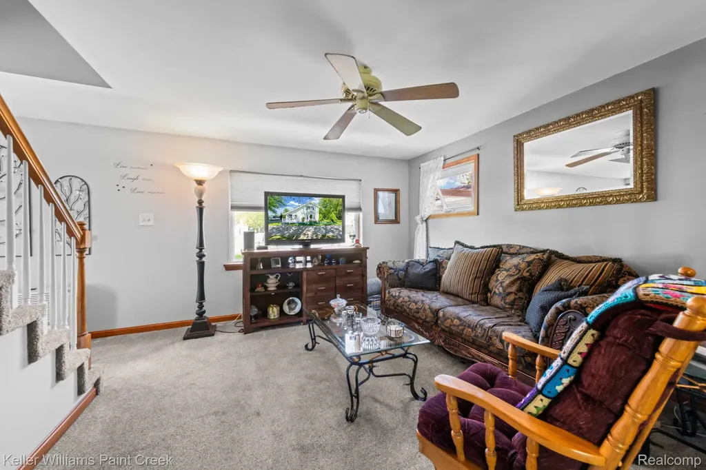 3100 Vincent Road Clyde Township MI 48049