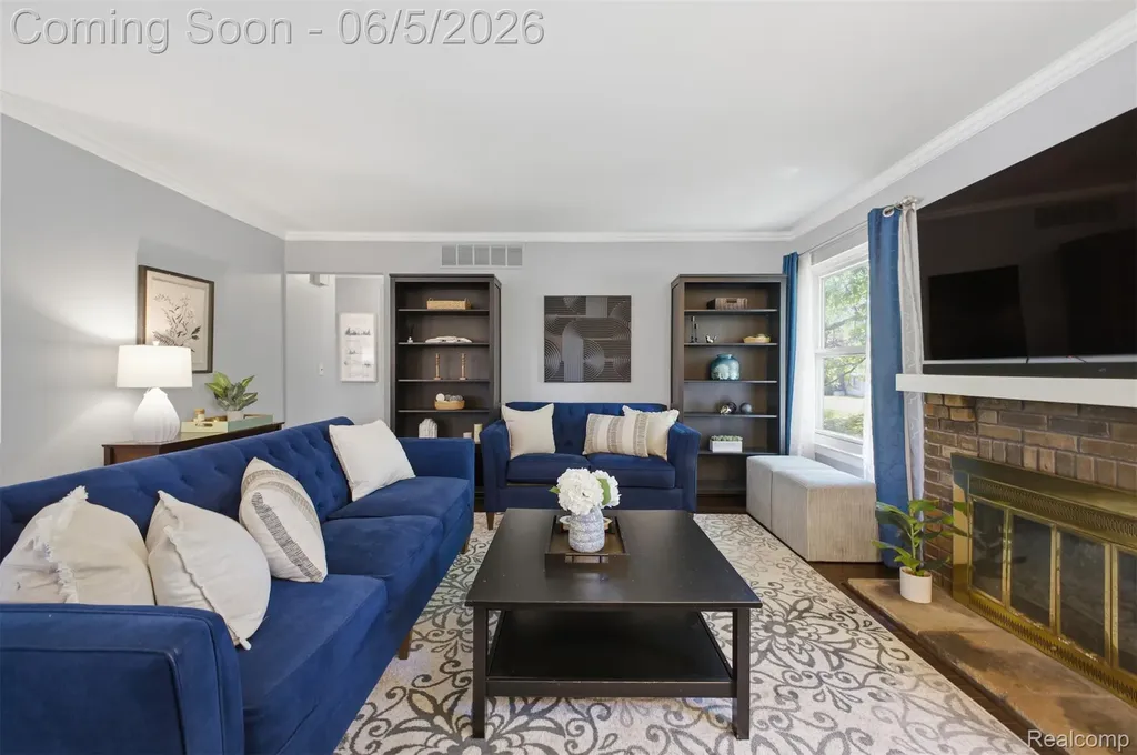 40435 Oak Tree Novi City MI 48375