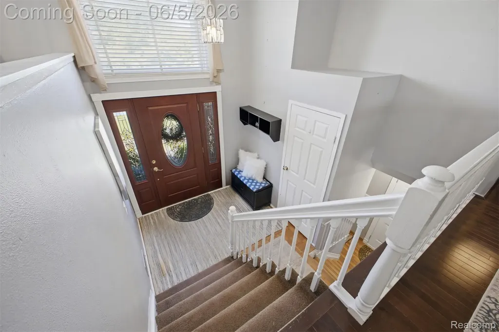 40435 Oak Tree Novi City MI 48375