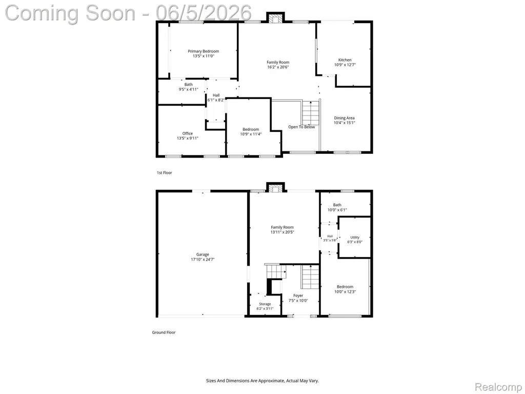 40435 Oak Tree Novi City MI 48375