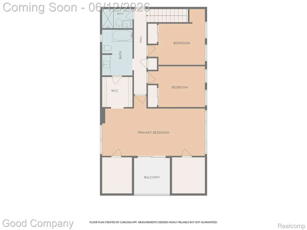 419 E 5th Street Royal Oak City MI 48067