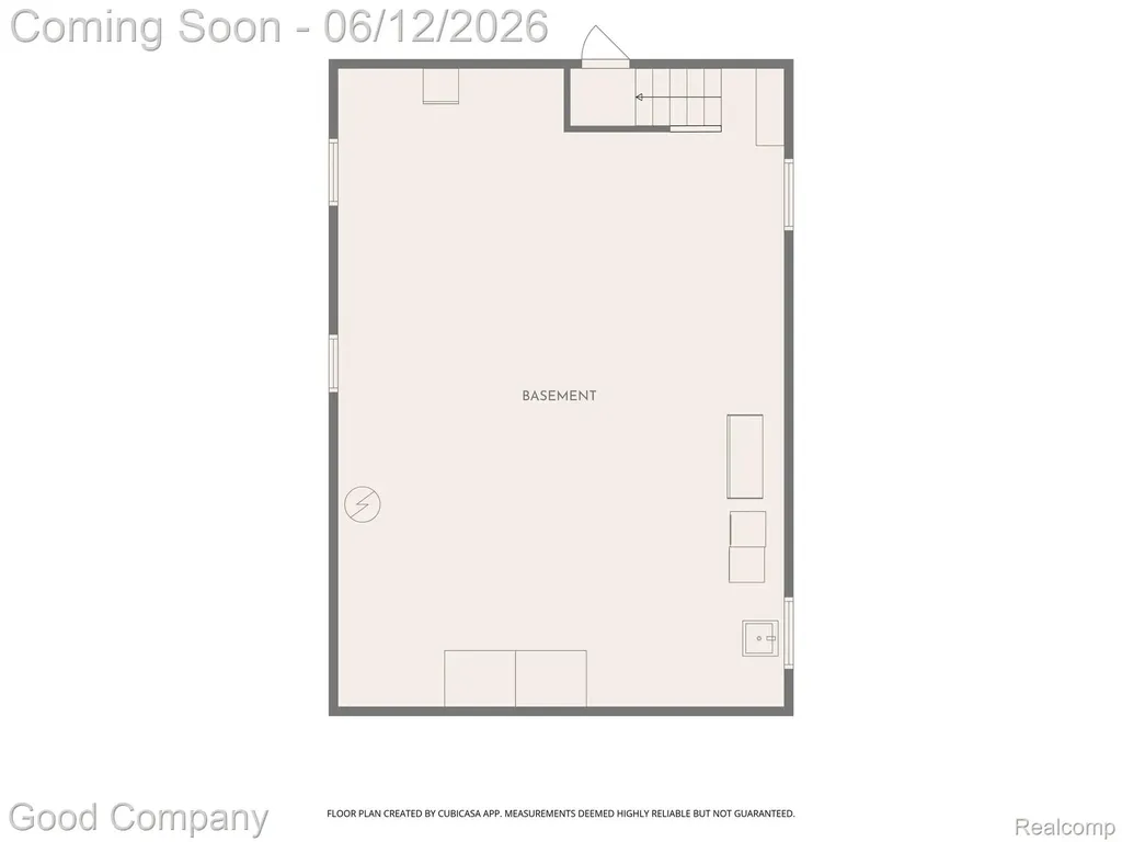 419 E 5th Street Royal Oak City MI 48067